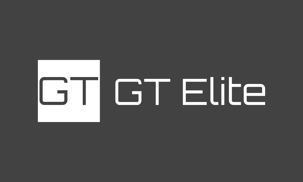 GT Elite logo